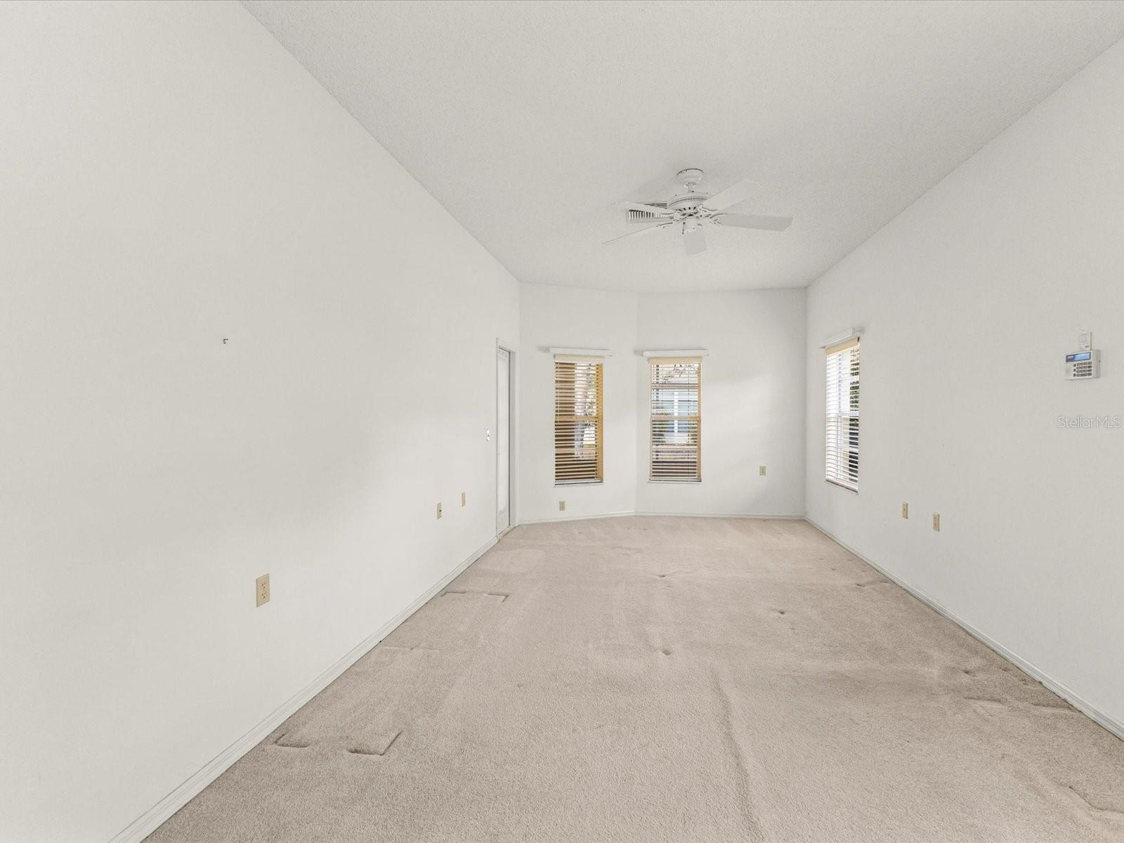 TIMBER PINES - Residential