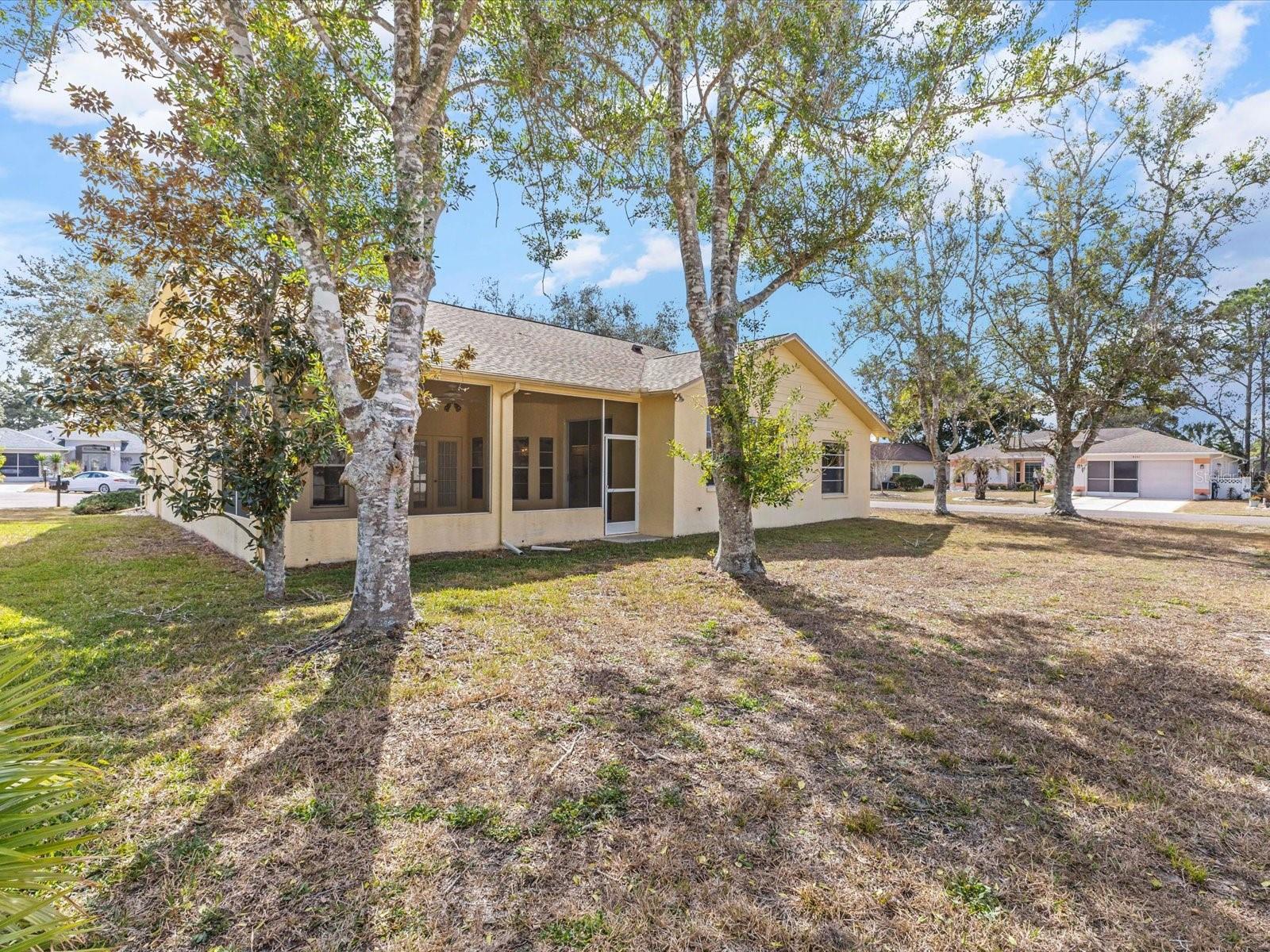 TIMBER PINES - Residential