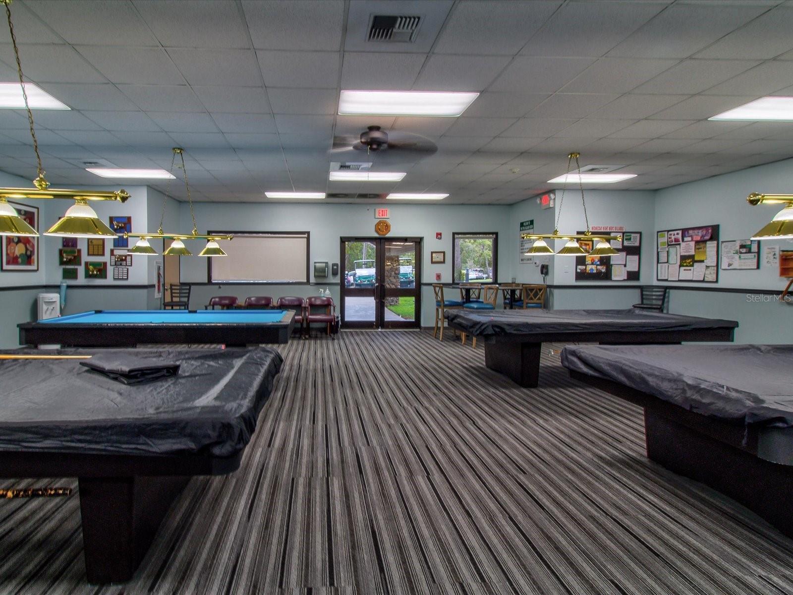 TIMBER PINES - Residential