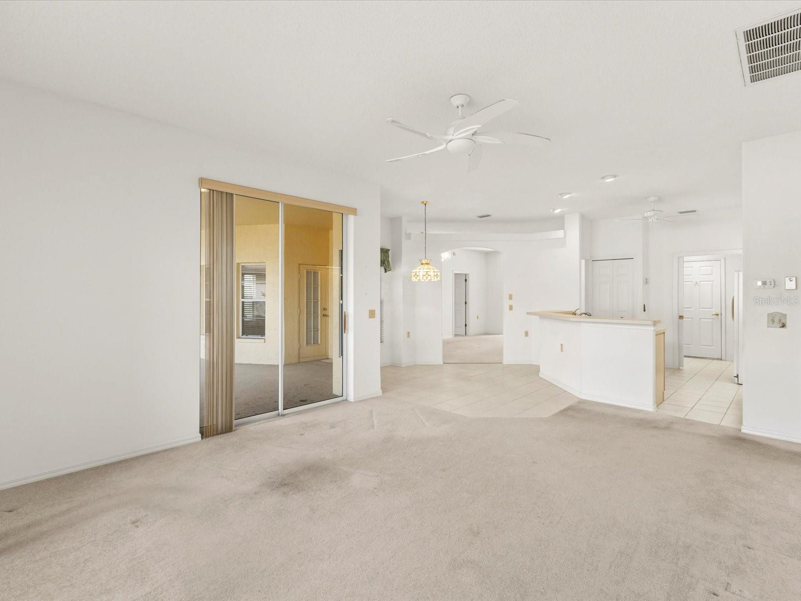 TIMBER PINES - Residential