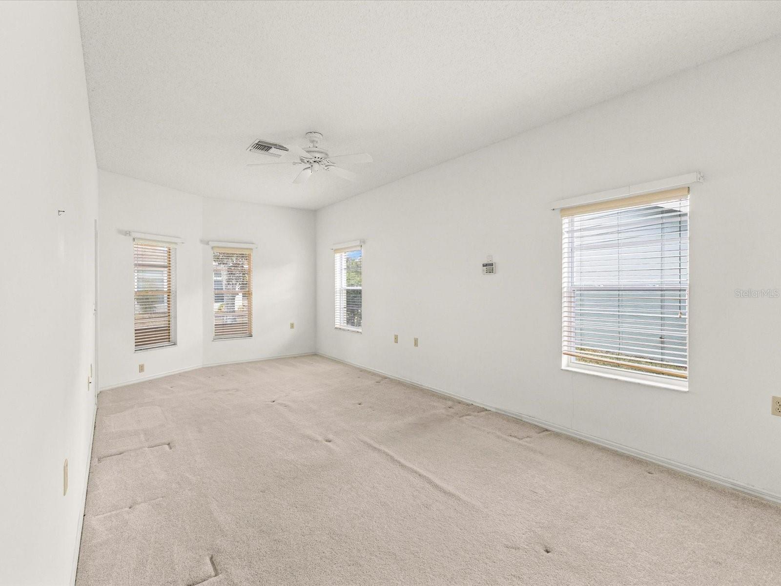 TIMBER PINES - Residential