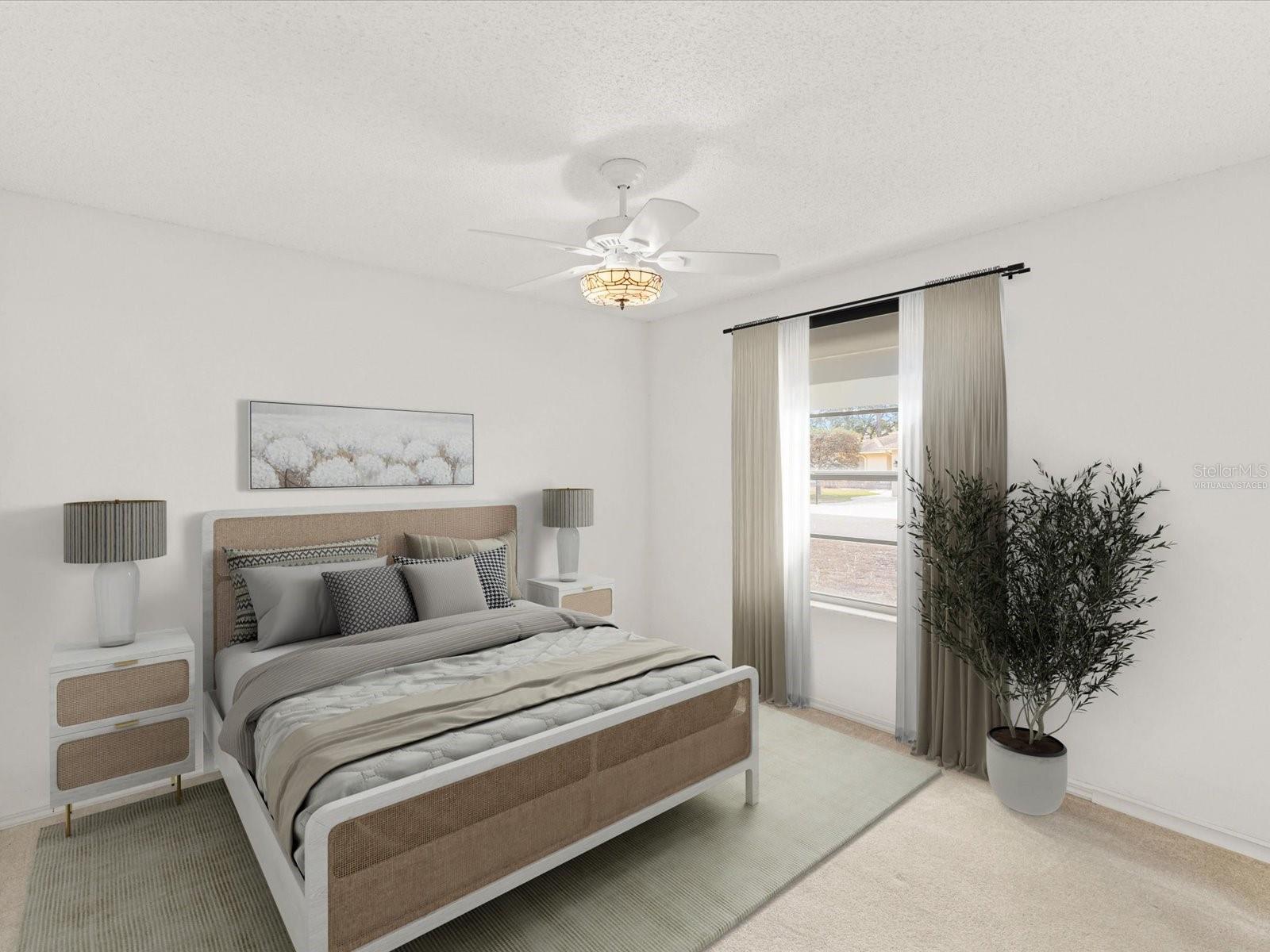 TIMBER PINES - Residential