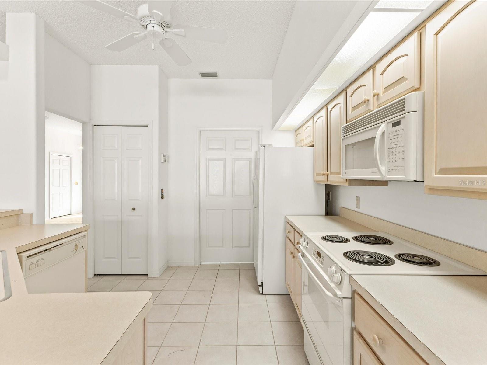 TIMBER PINES - Residential