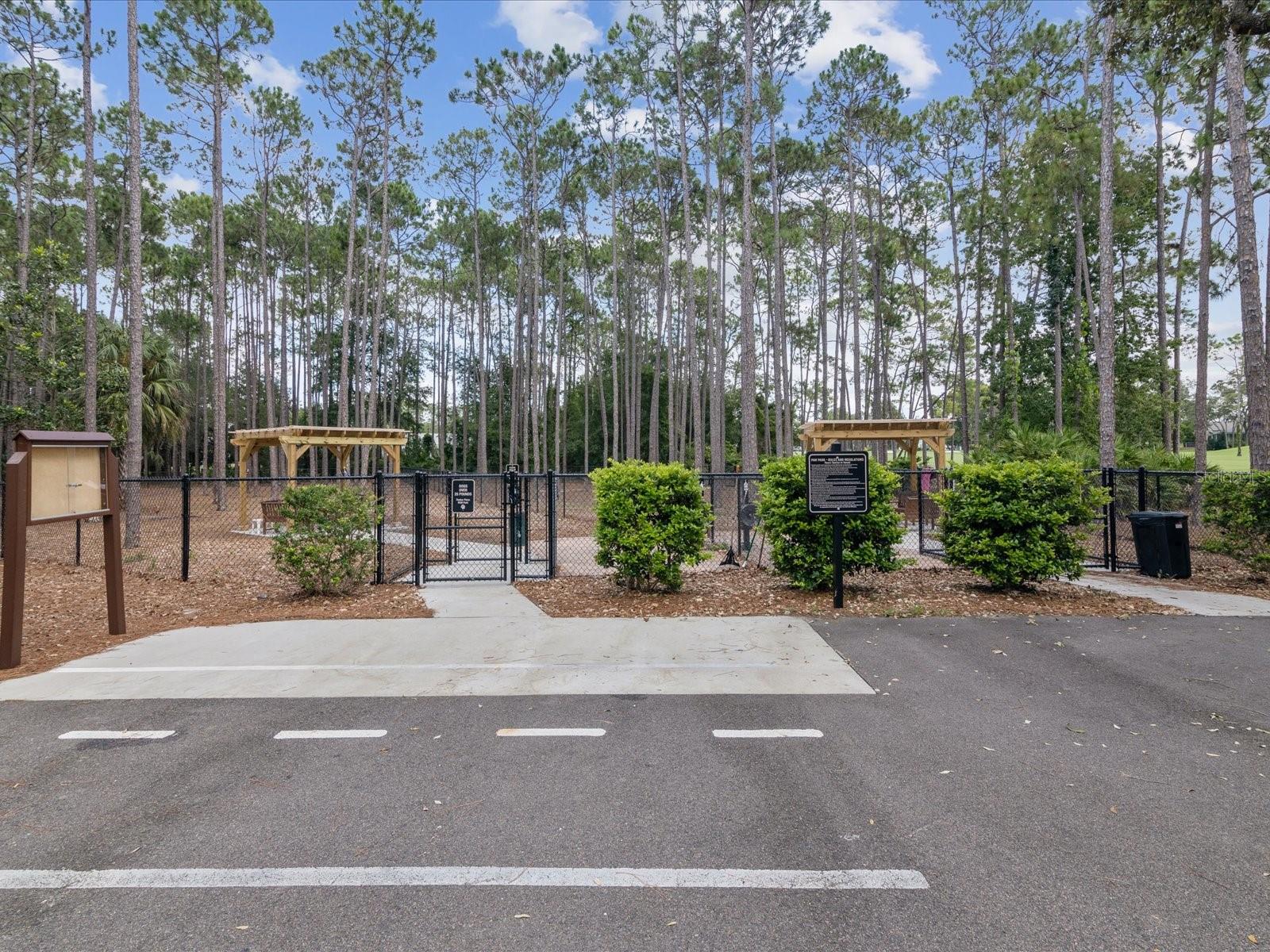 TIMBER PINES - Residential