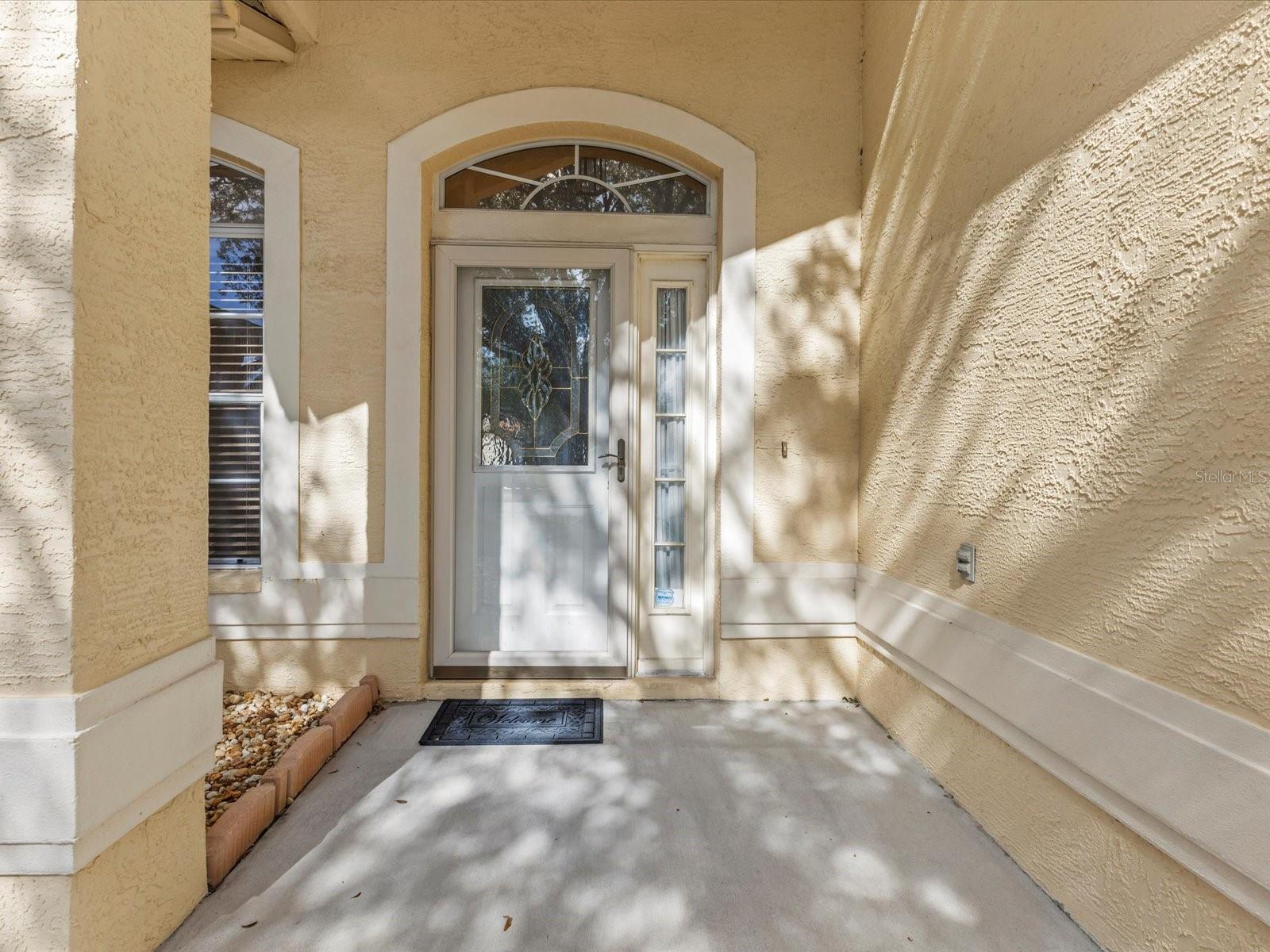 TIMBER PINES - Residential