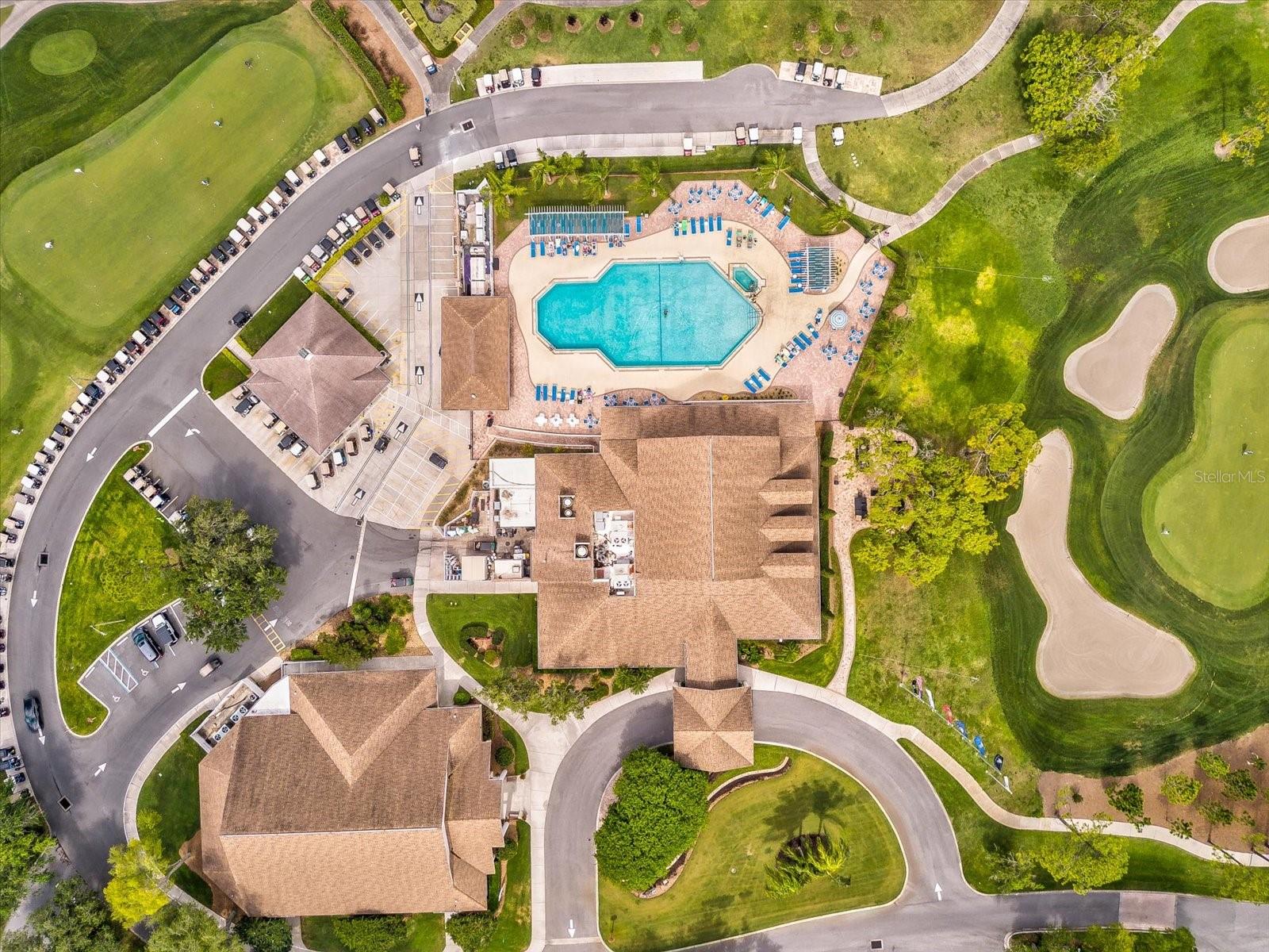 TIMBER PINES - Residential