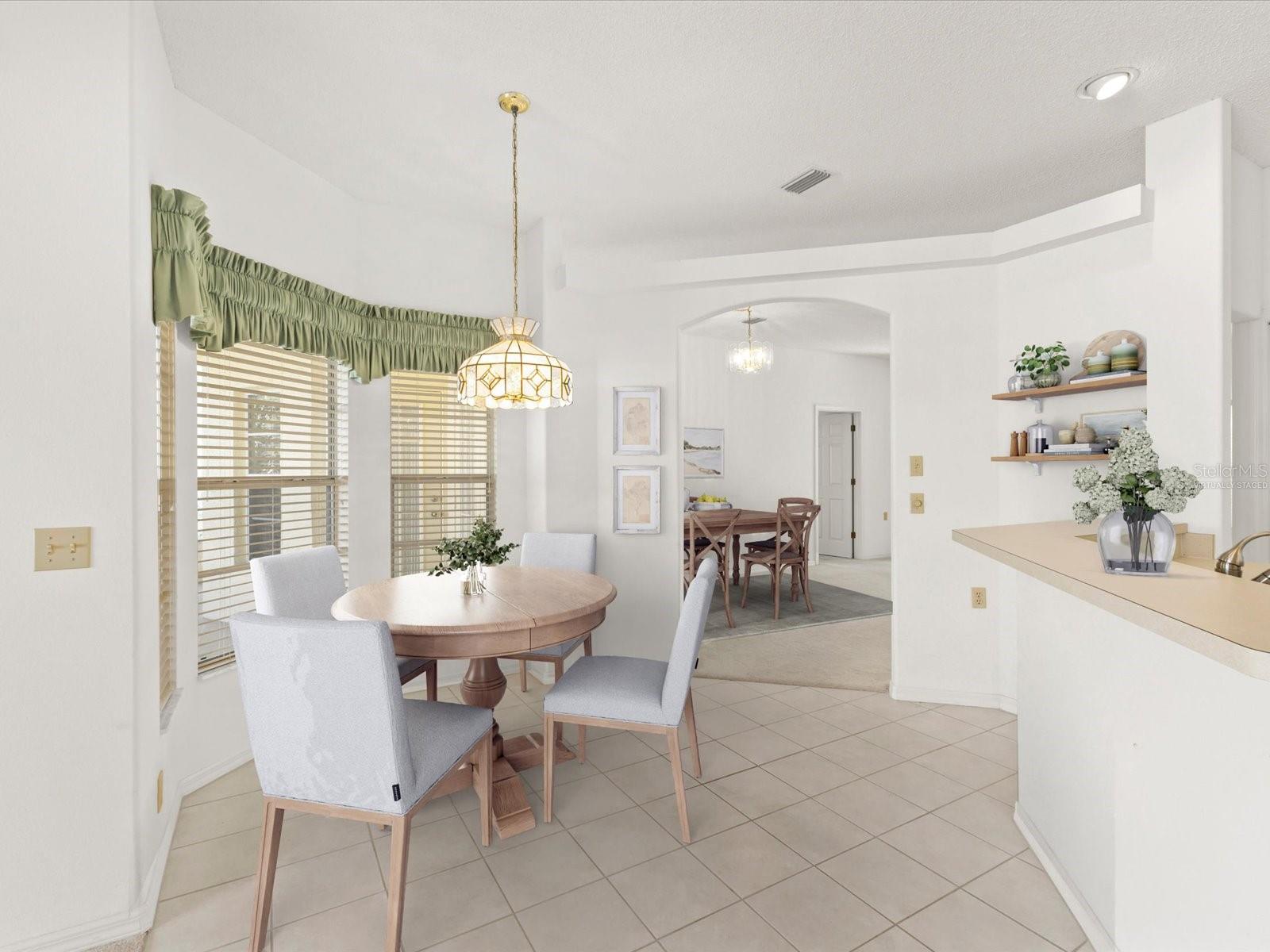 TIMBER PINES - Residential