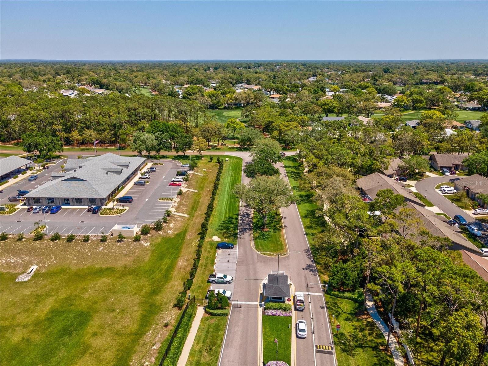 TIMBER PINES - Residential