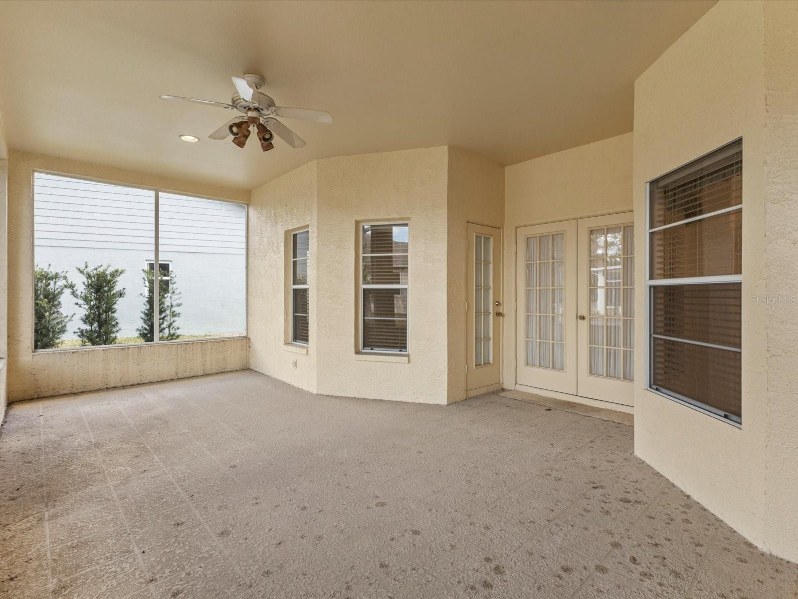 TIMBER PINES - Residential