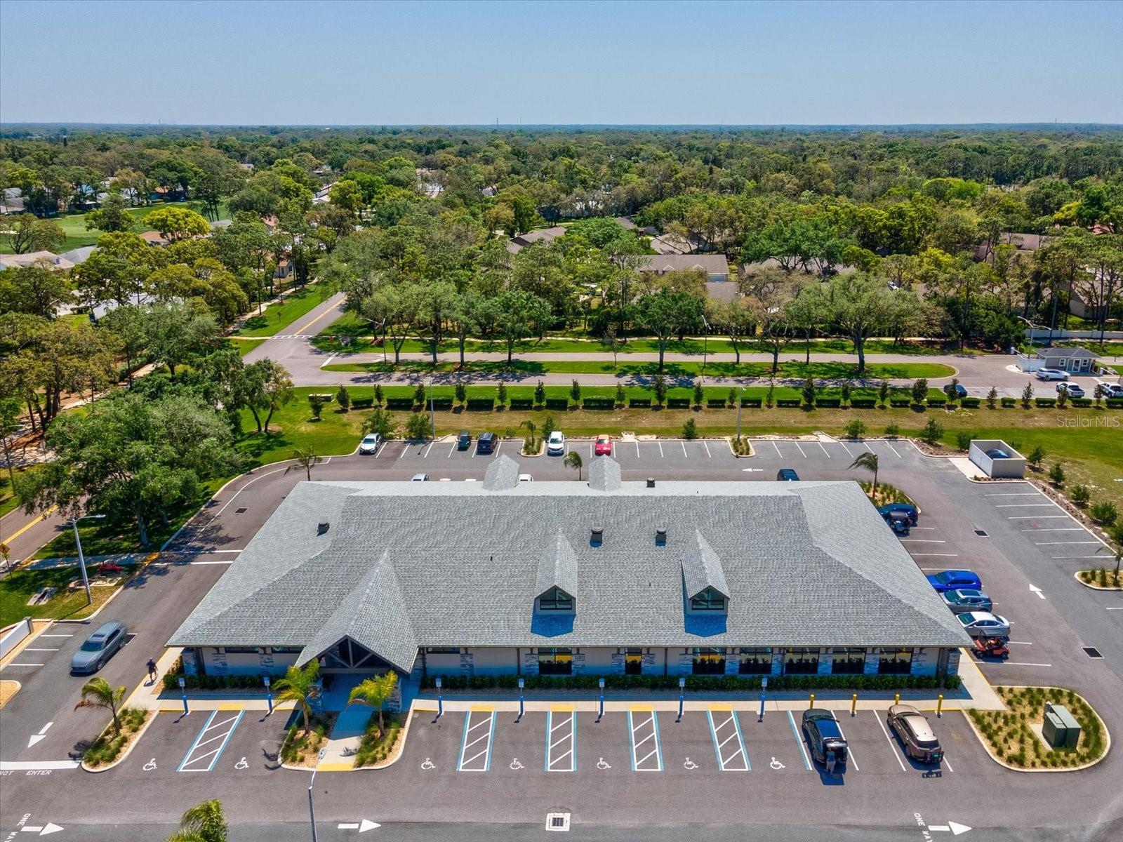 TIMBER PINES - Residential