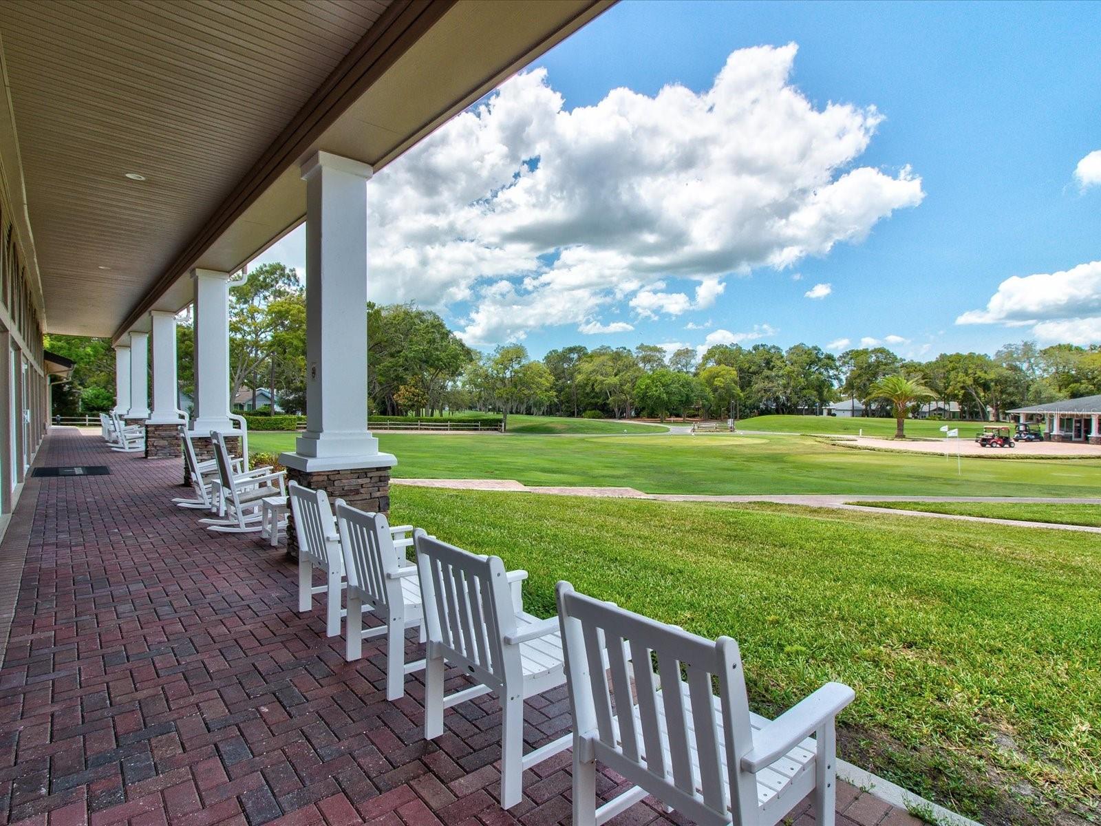 TIMBER PINES - Residential