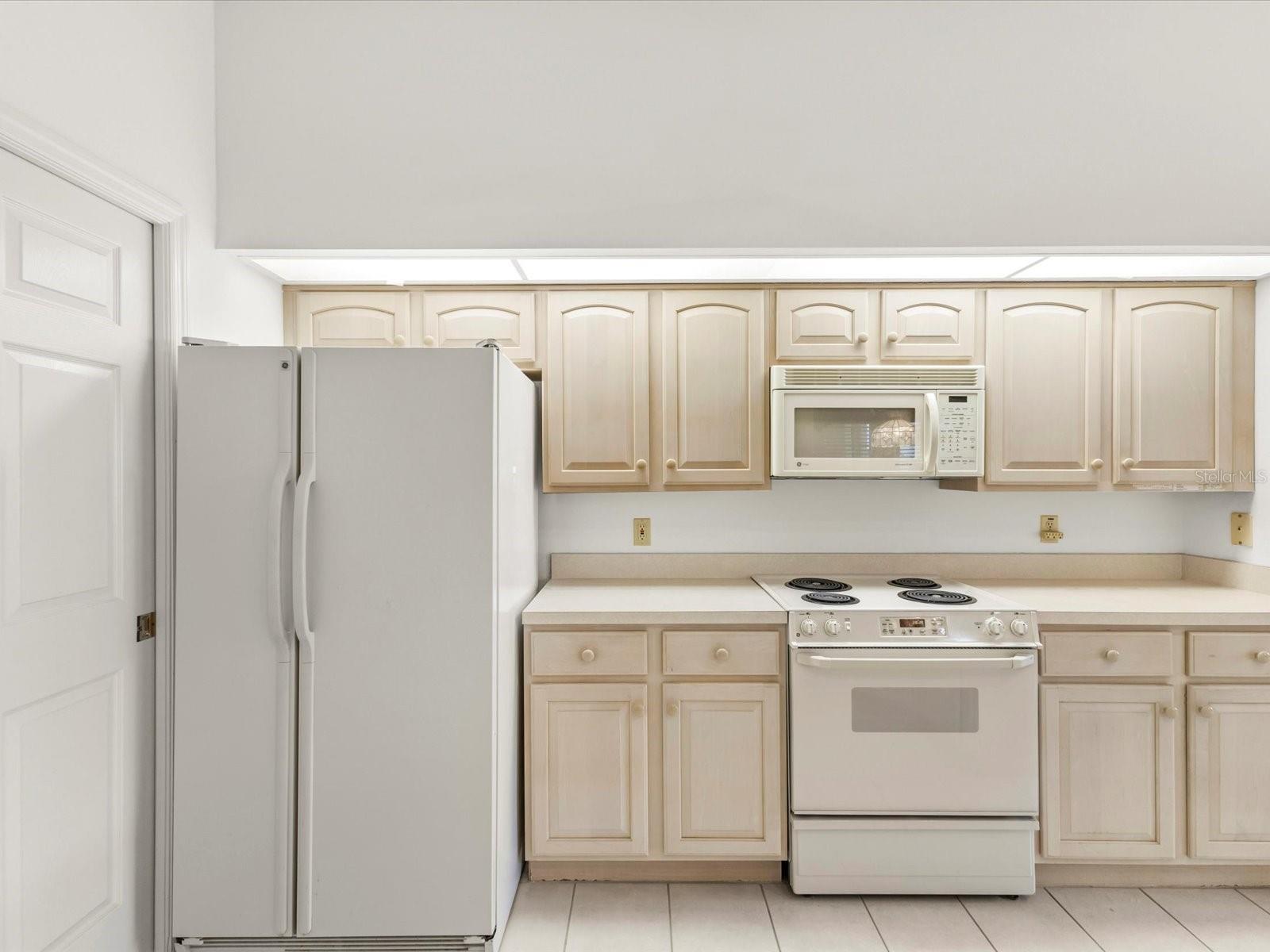 TIMBER PINES - Residential