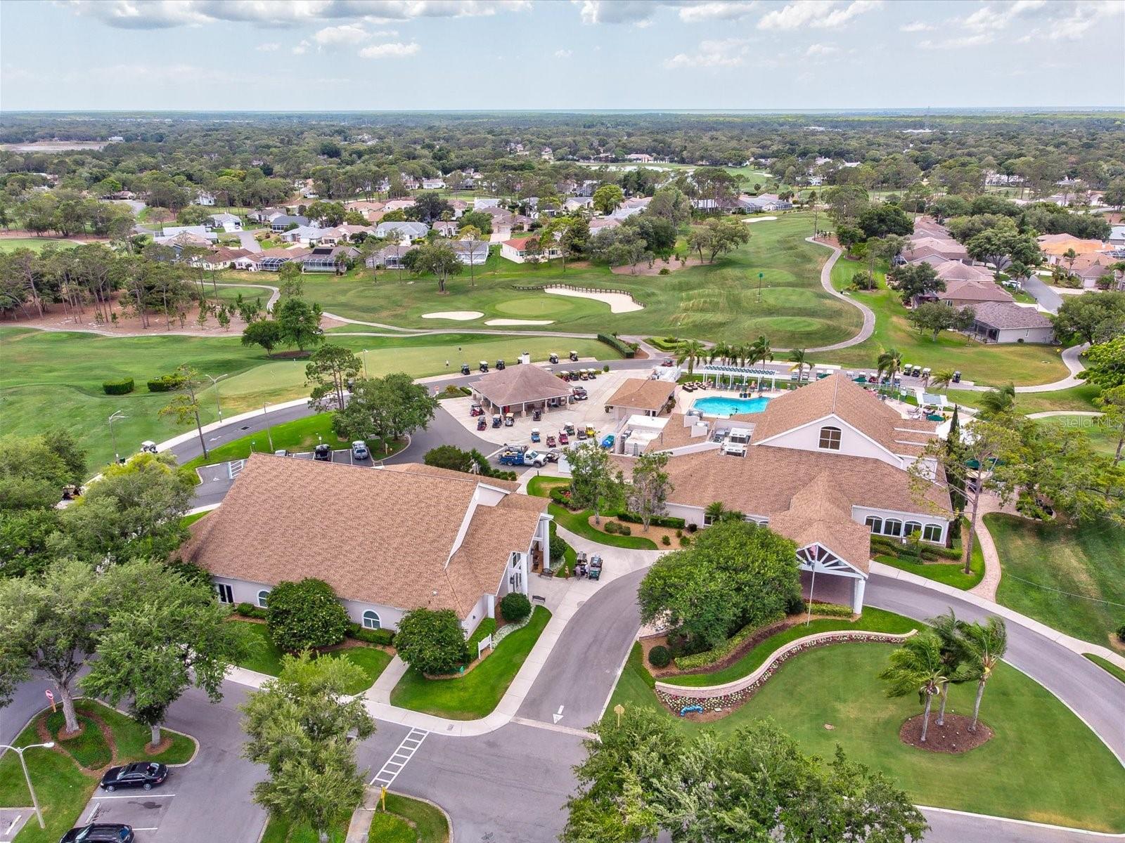 TIMBER PINES - Residential