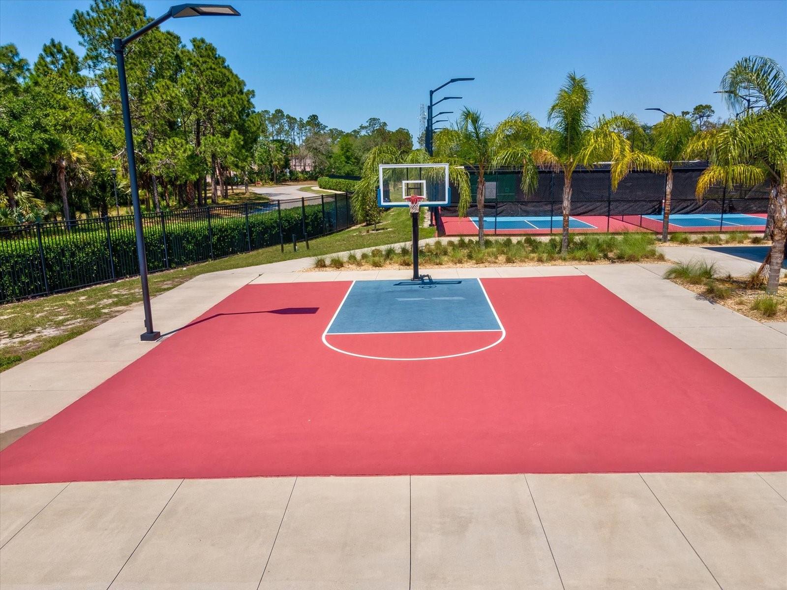 TIMBER PINES - Residential