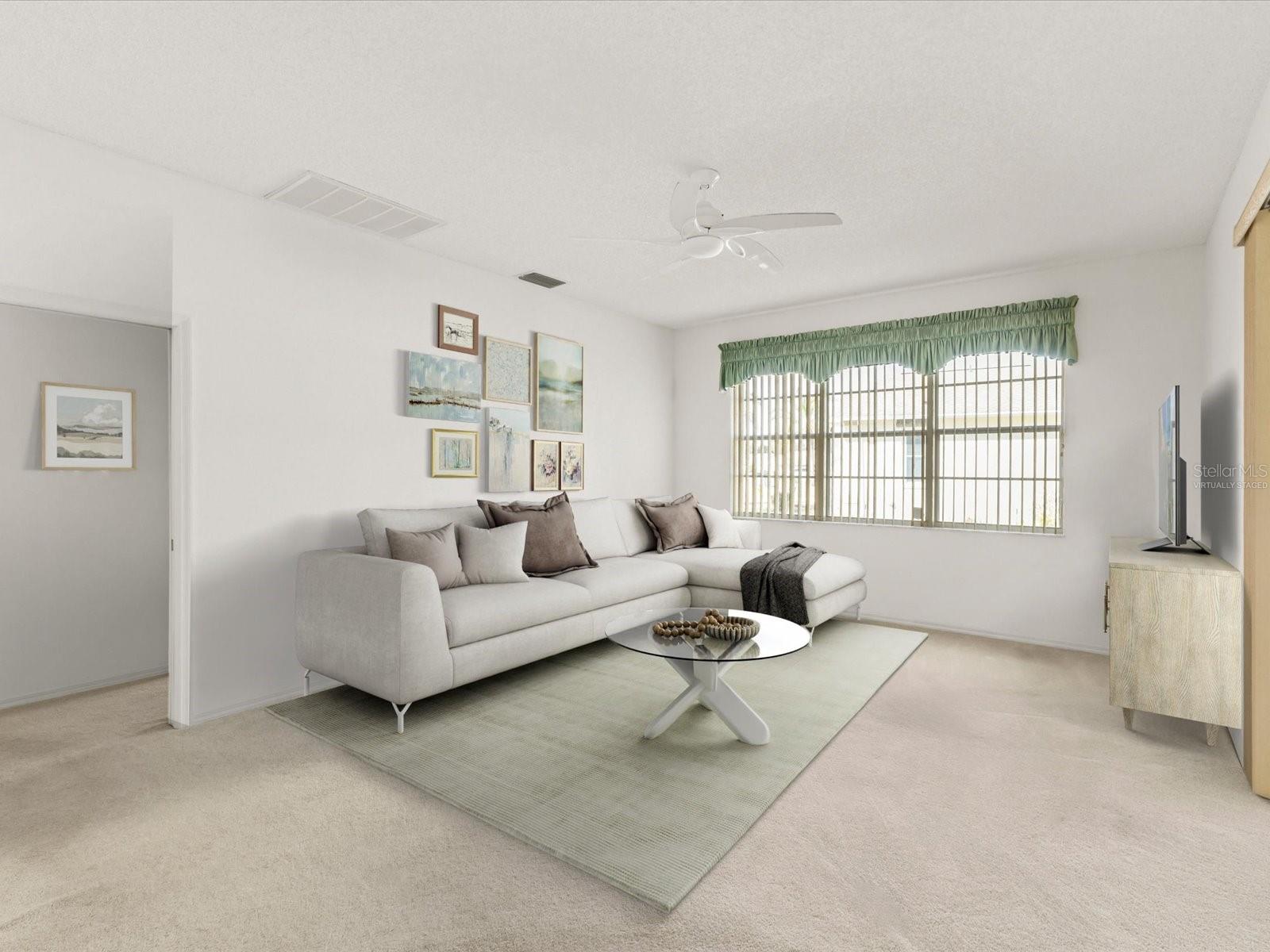 TIMBER PINES - Residential