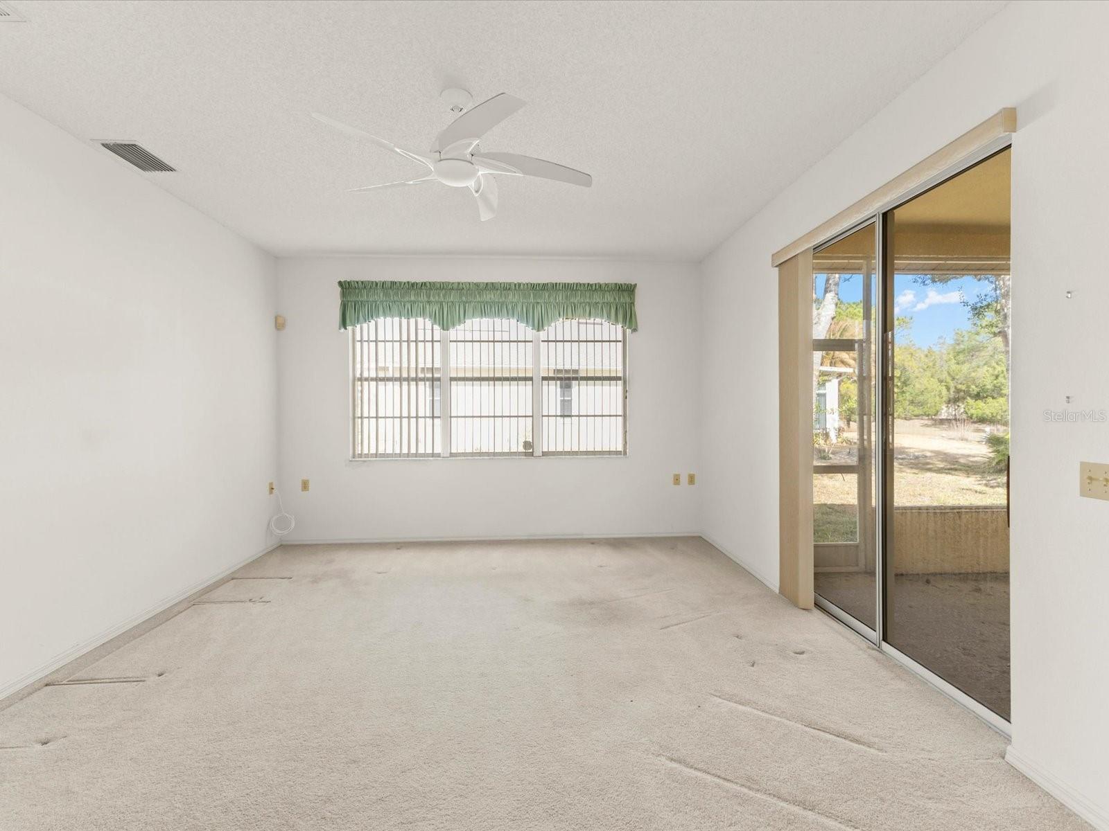 TIMBER PINES - Residential