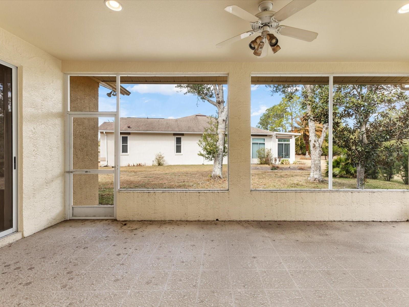 TIMBER PINES - Residential