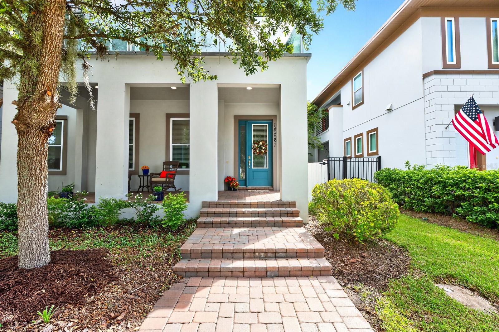 14061 WALCOTT AVENUE