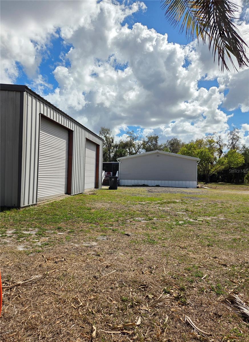 UNPLATTED - Residential