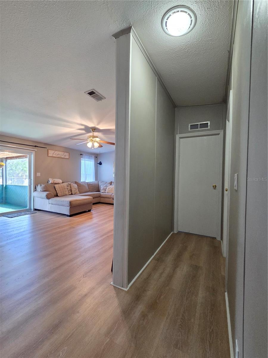 UNPLATTED - Residential