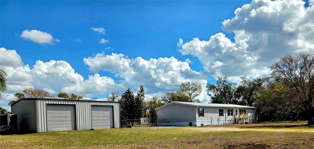 Photo of 1450 Golden Glow Drive, Ruskin, FL 33570 (MLS # TB8482216)