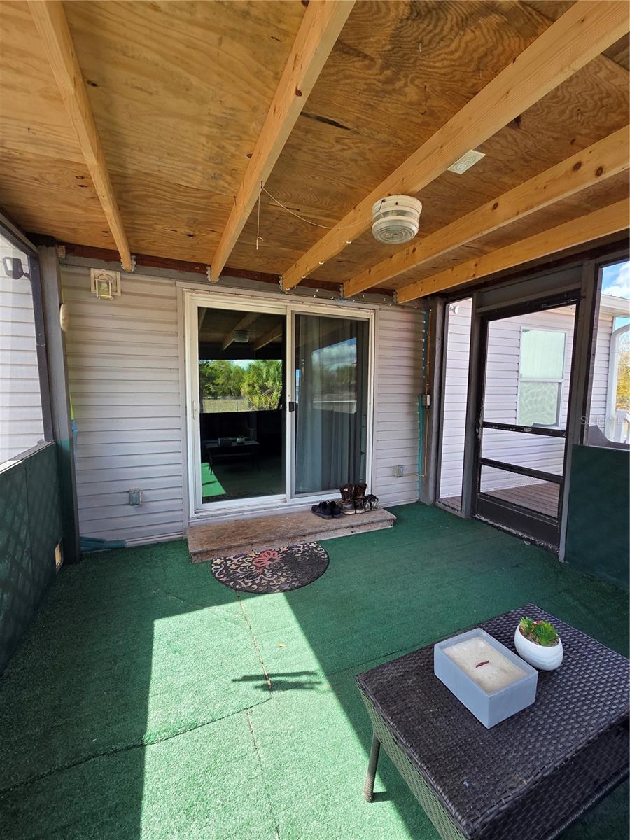 UNPLATTED - Residential