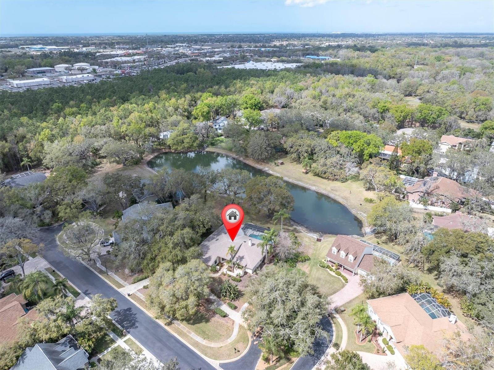 CRESCENT FOREST - Residential