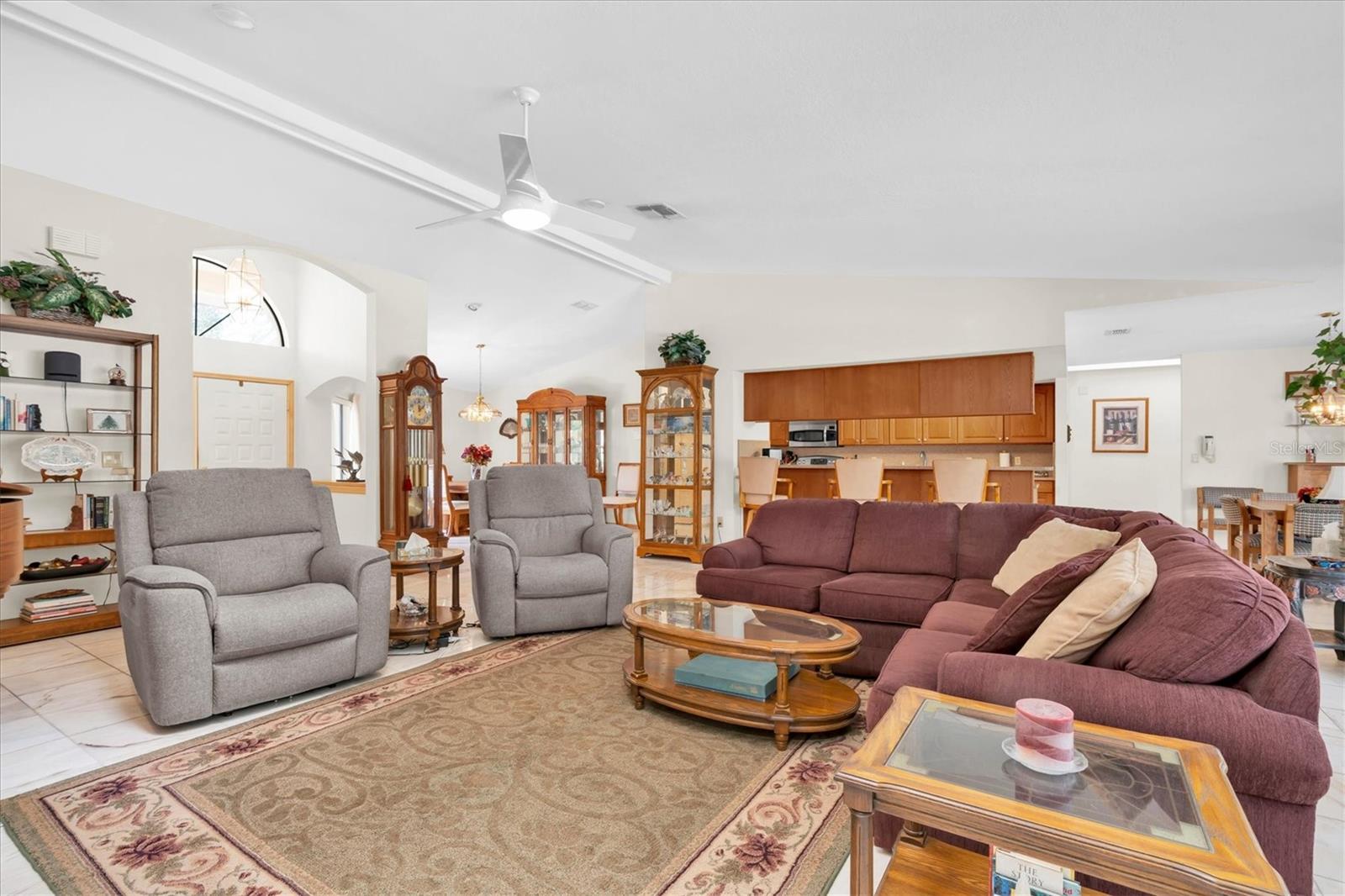 CRESCENT FOREST - Residential