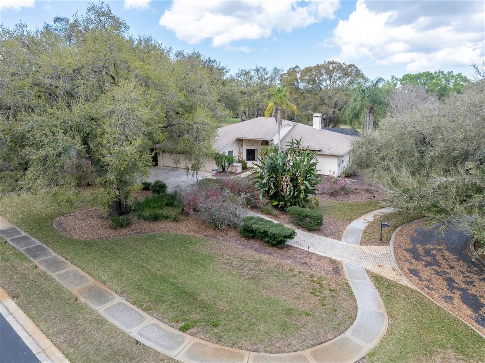 CRESCENT FOREST - Residential