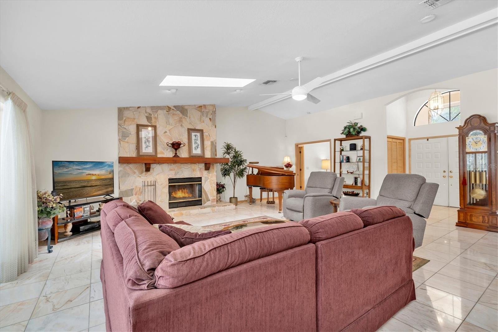 CRESCENT FOREST - Residential