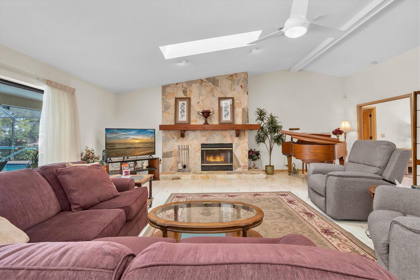 CRESCENT FOREST - Residential