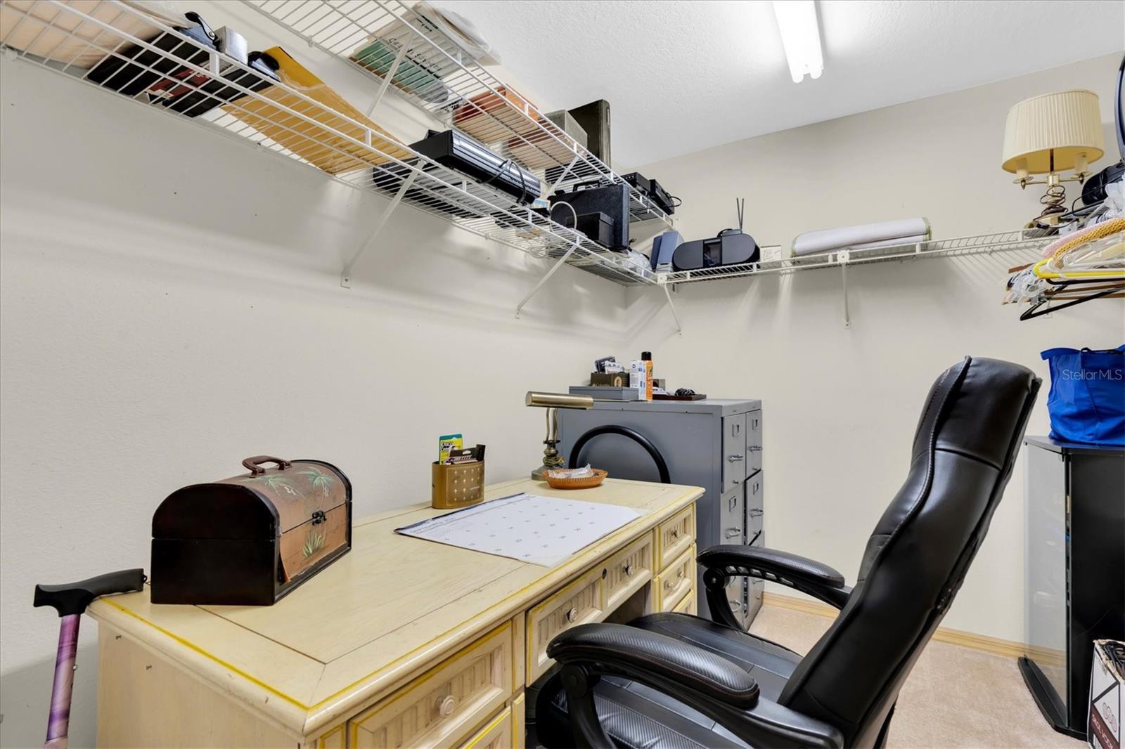 CRESCENT FOREST - Residential