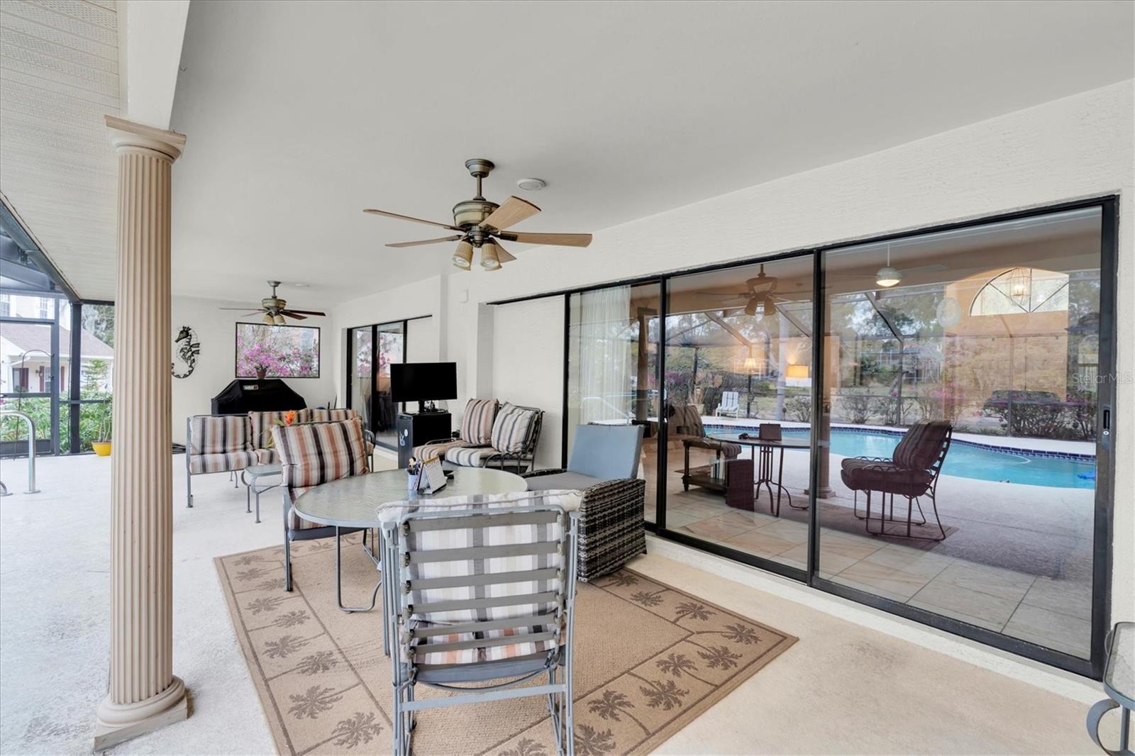 CRESCENT FOREST - Residential