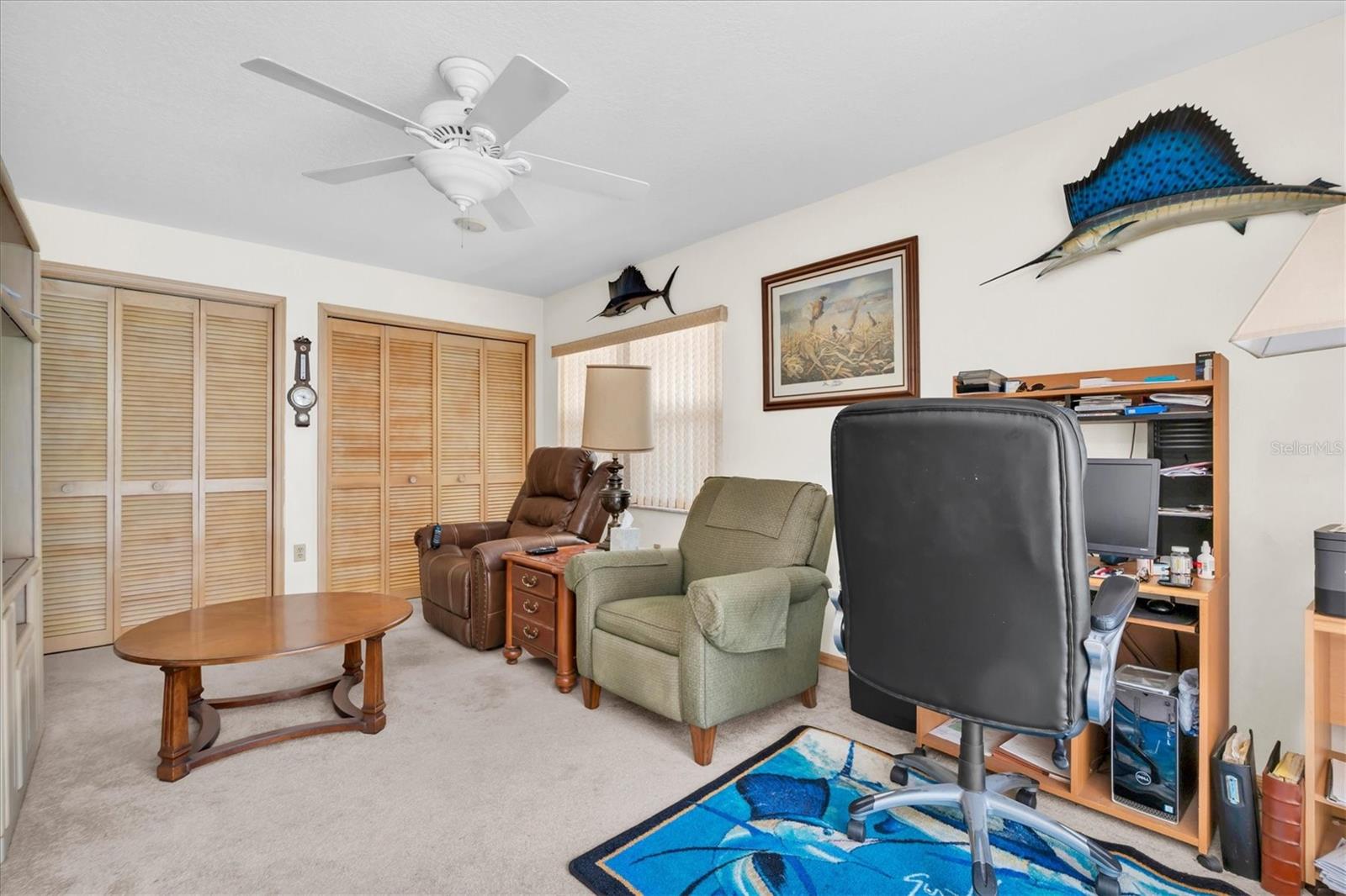 CRESCENT FOREST - Residential