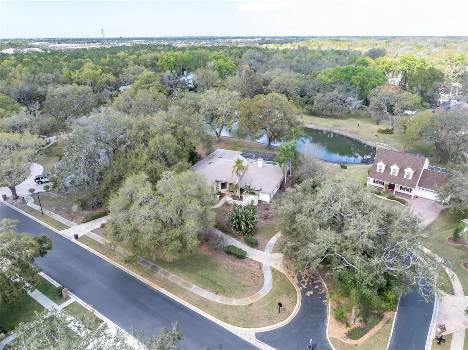 CRESCENT FOREST - Residential