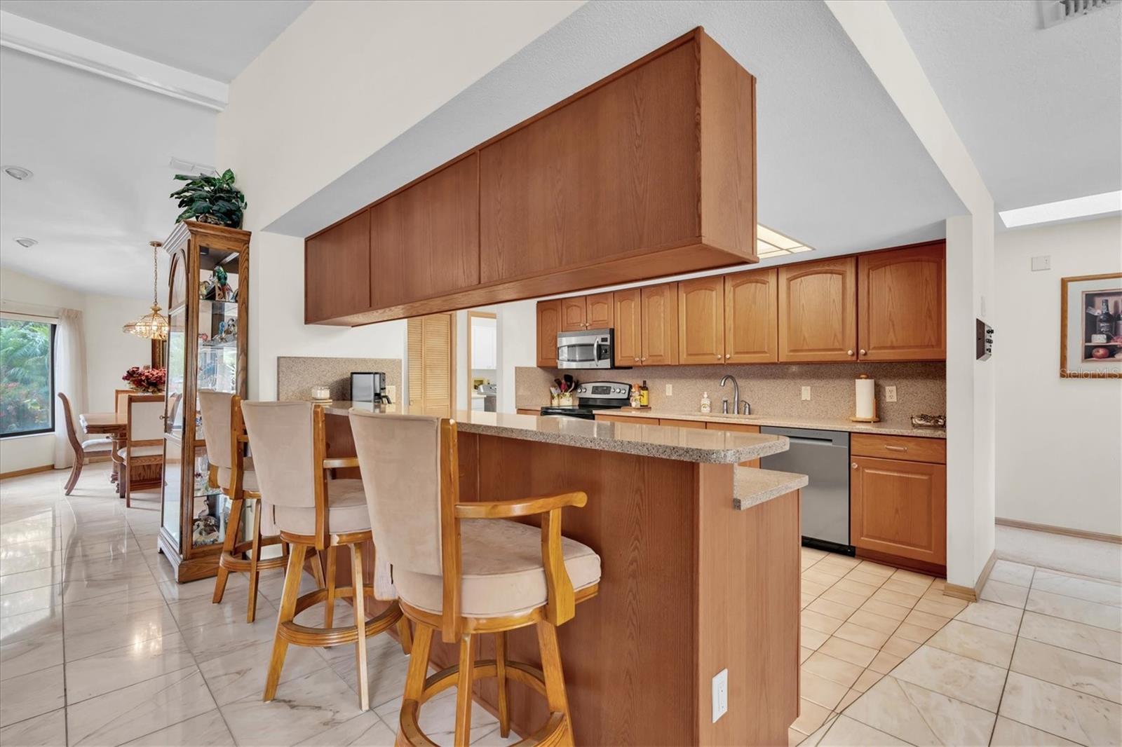 CRESCENT FOREST - Residential