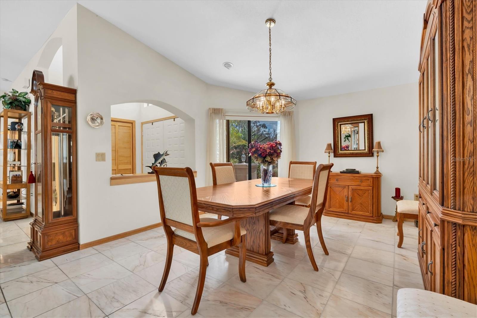 CRESCENT FOREST - Residential