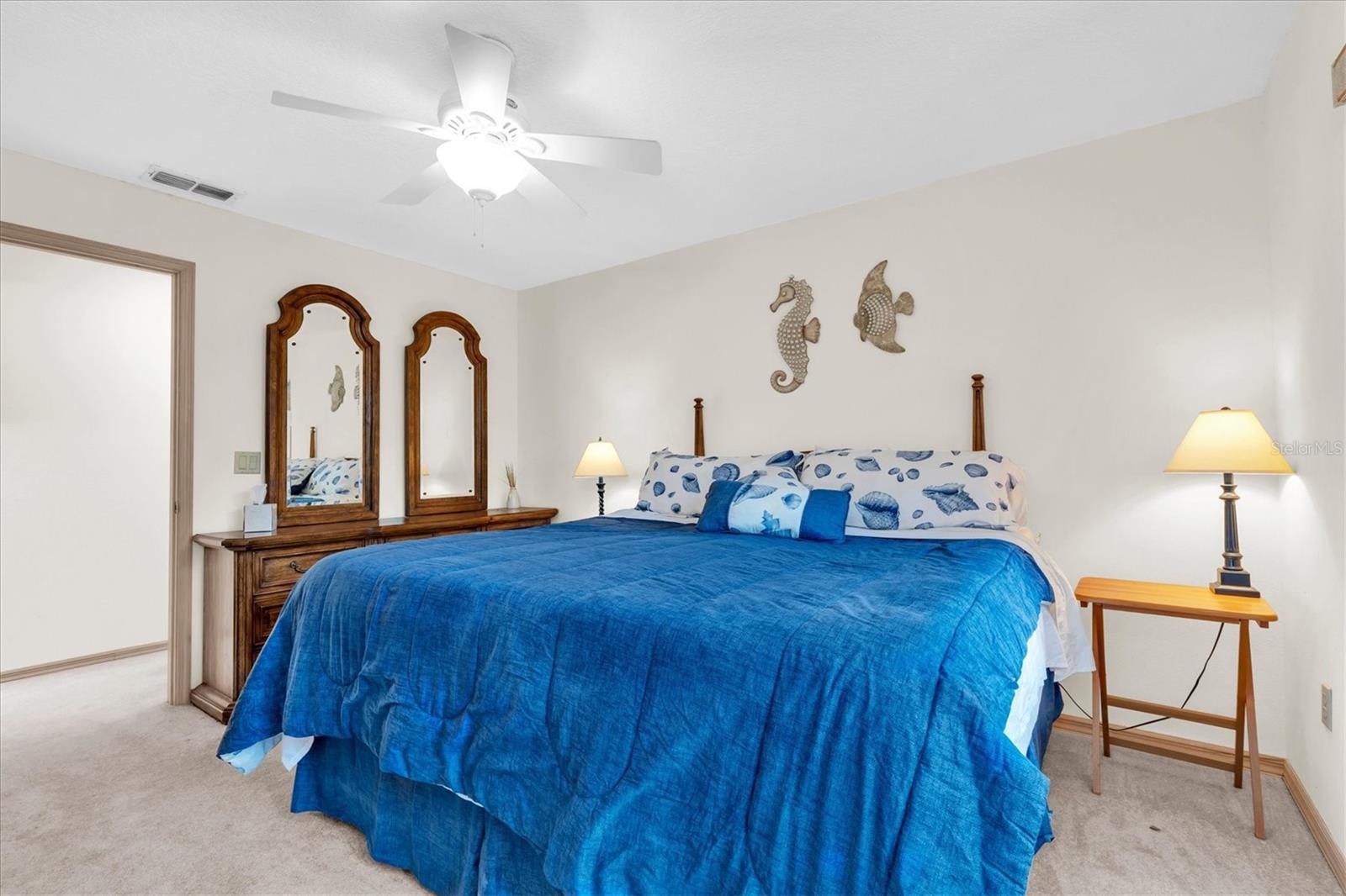 CRESCENT FOREST - Residential