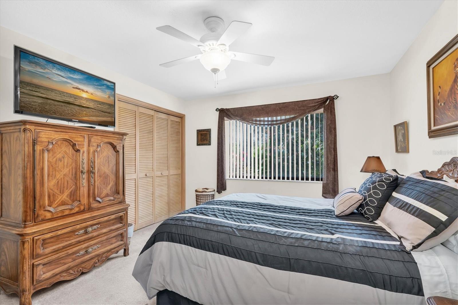 CRESCENT FOREST - Residential