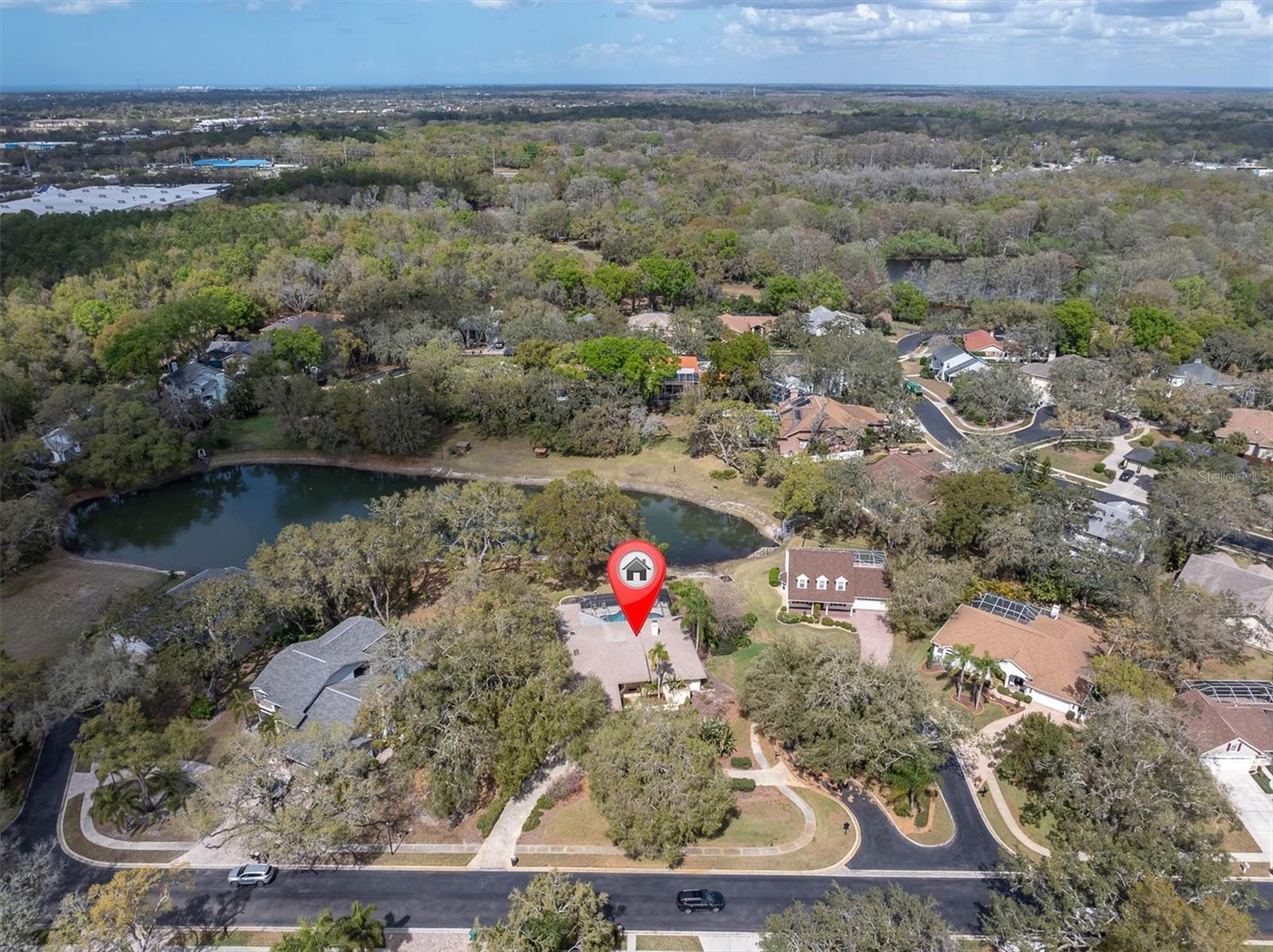 CRESCENT FOREST - Residential