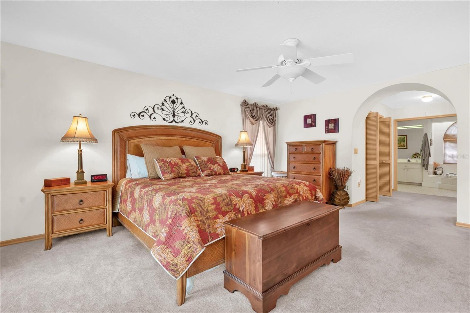 CRESCENT FOREST - Residential