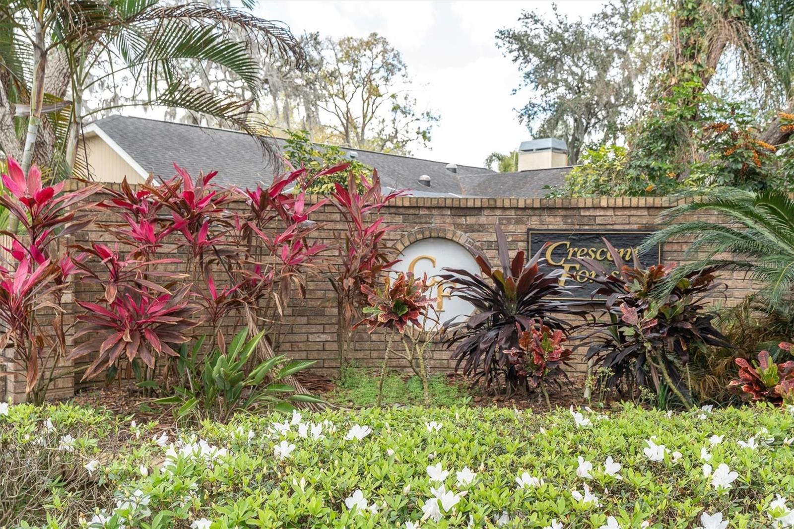 CRESCENT FOREST - Residential