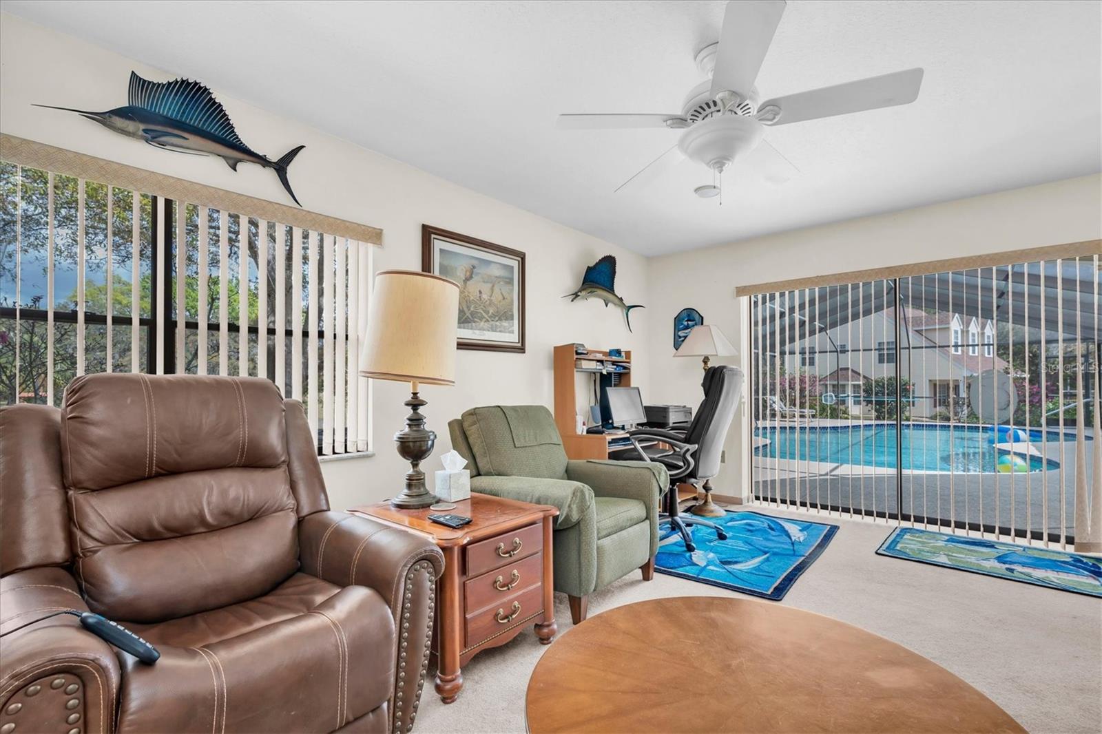 CRESCENT FOREST - Residential