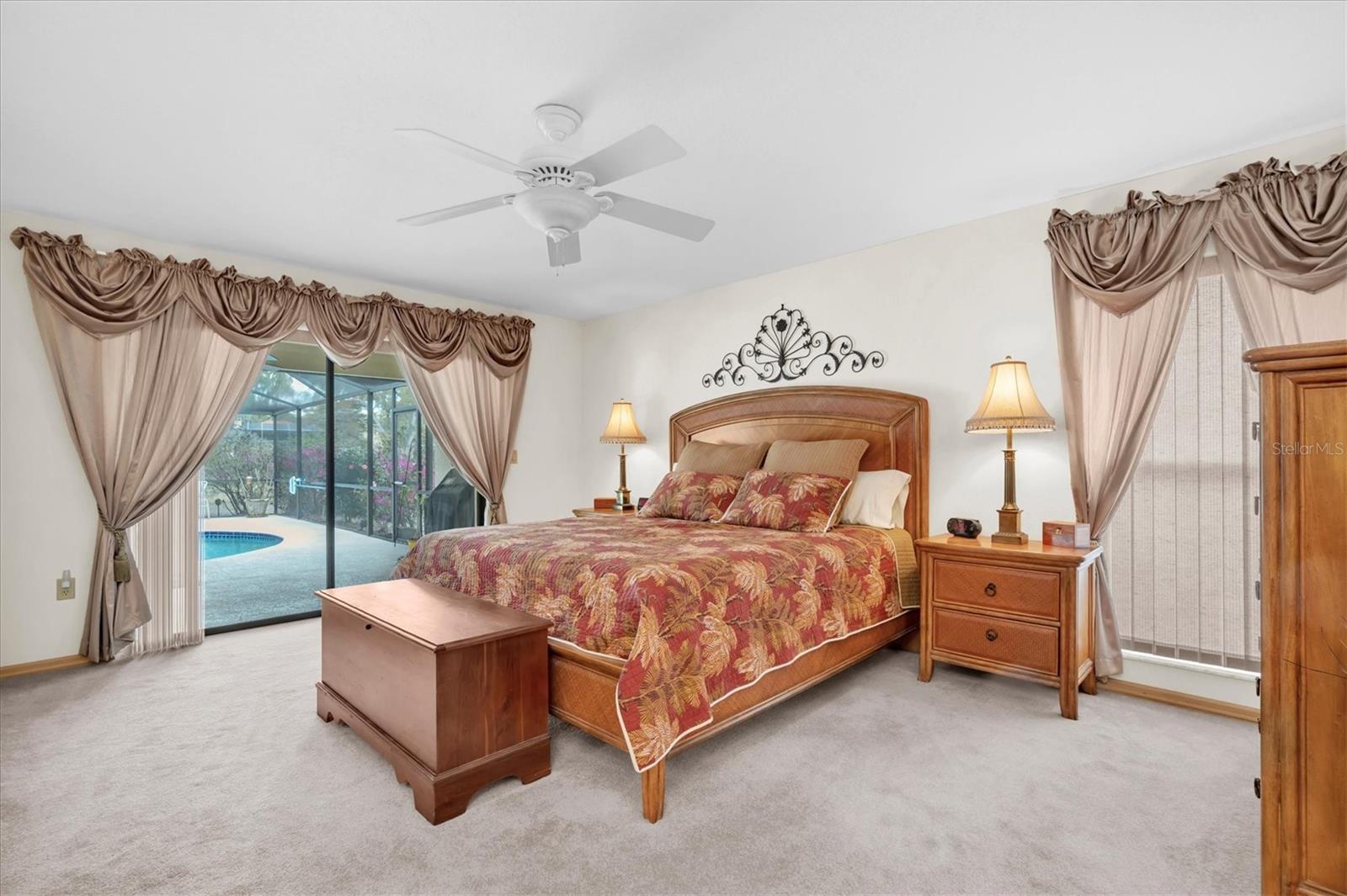 CRESCENT FOREST - Residential