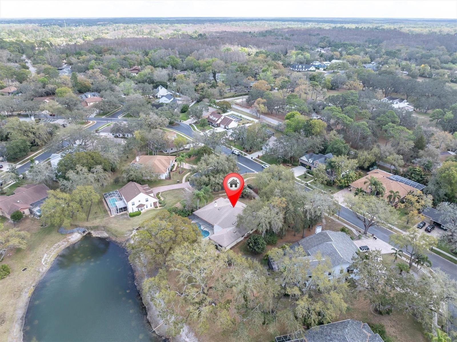 CRESCENT FOREST - Residential