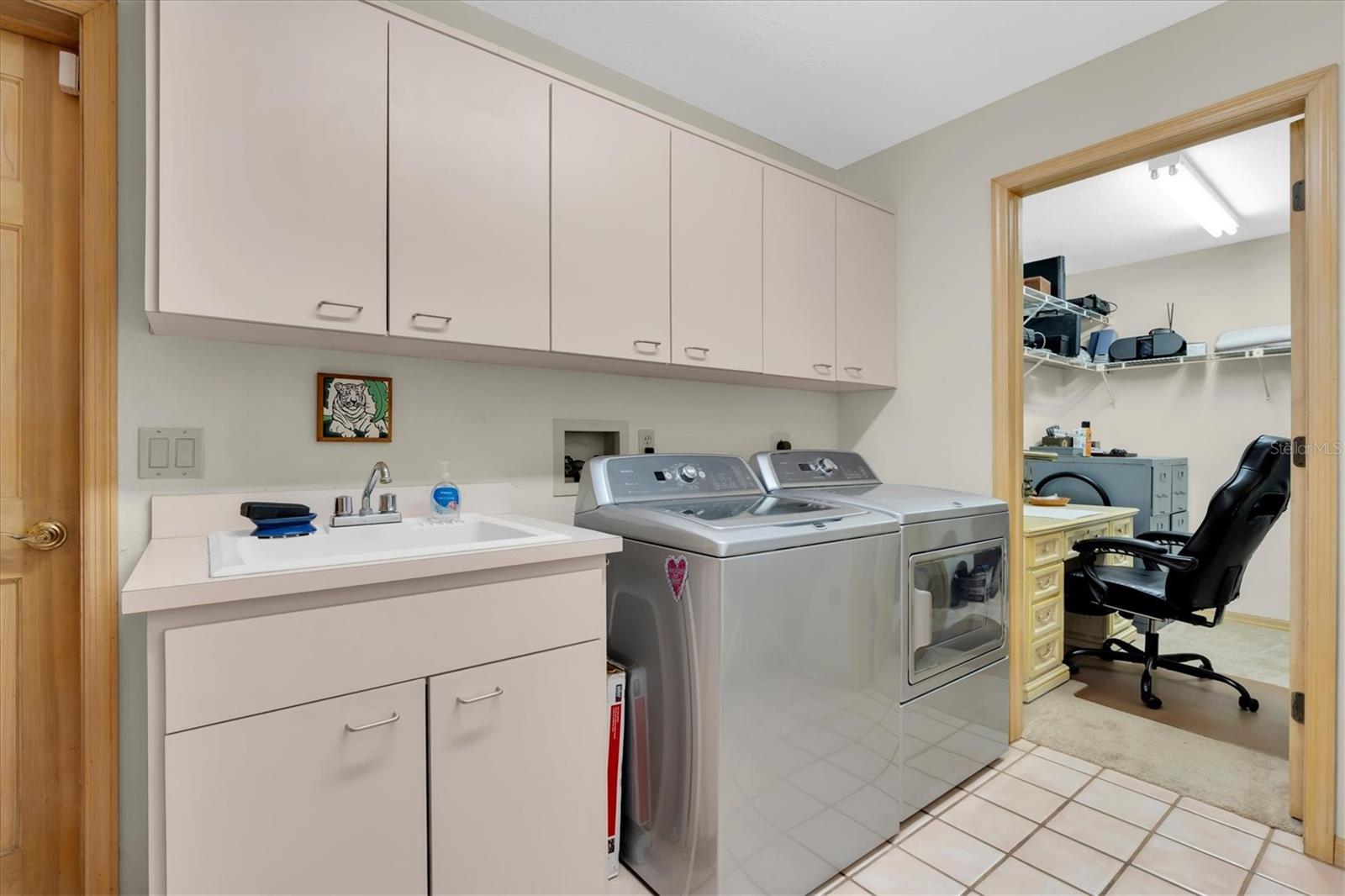 CRESCENT FOREST - Residential