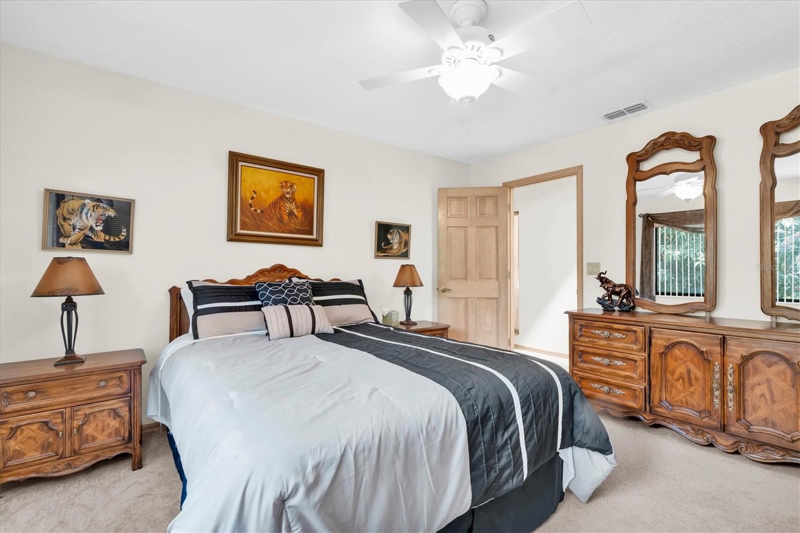 CRESCENT FOREST - Residential