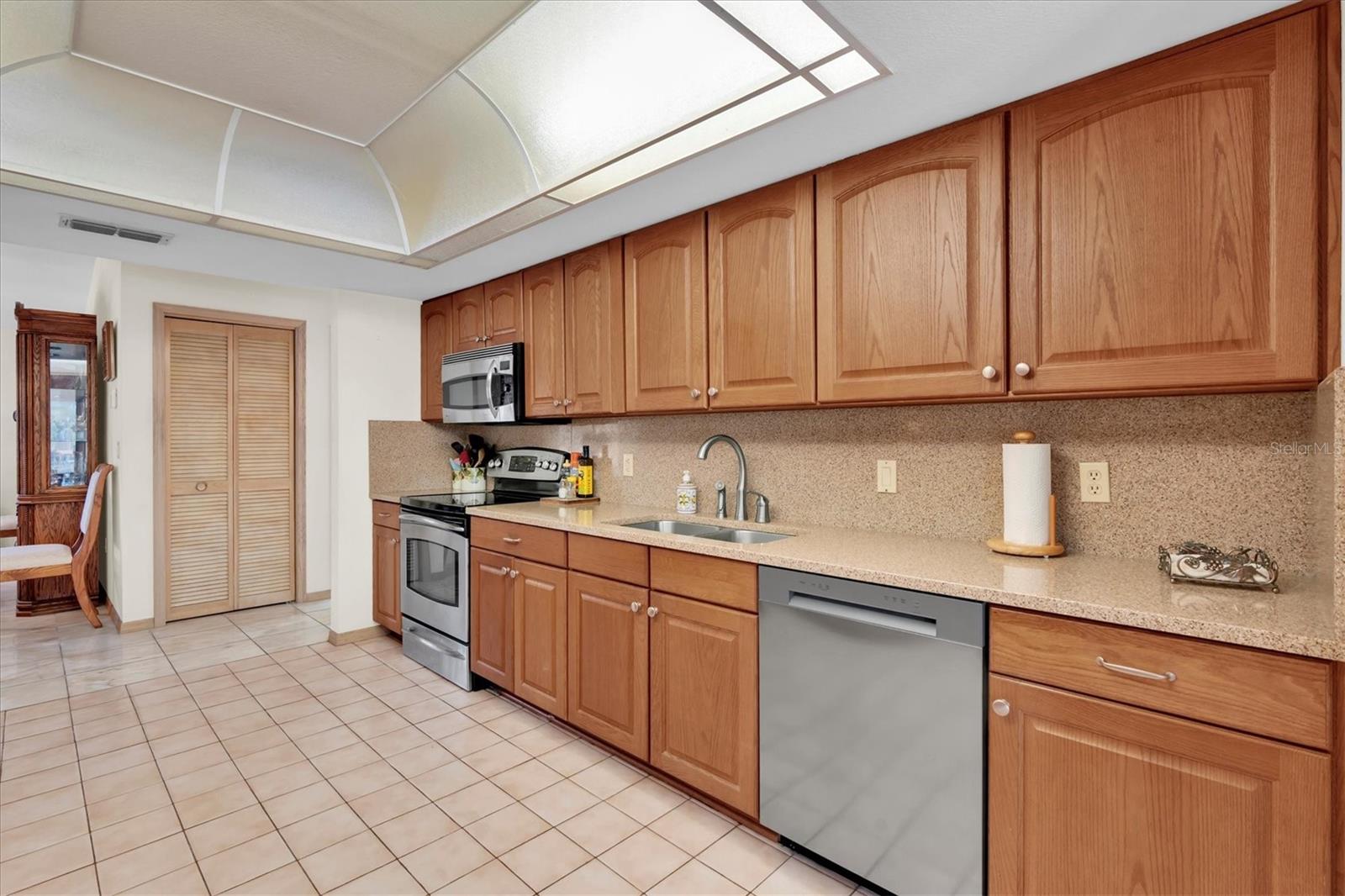 CRESCENT FOREST - Residential