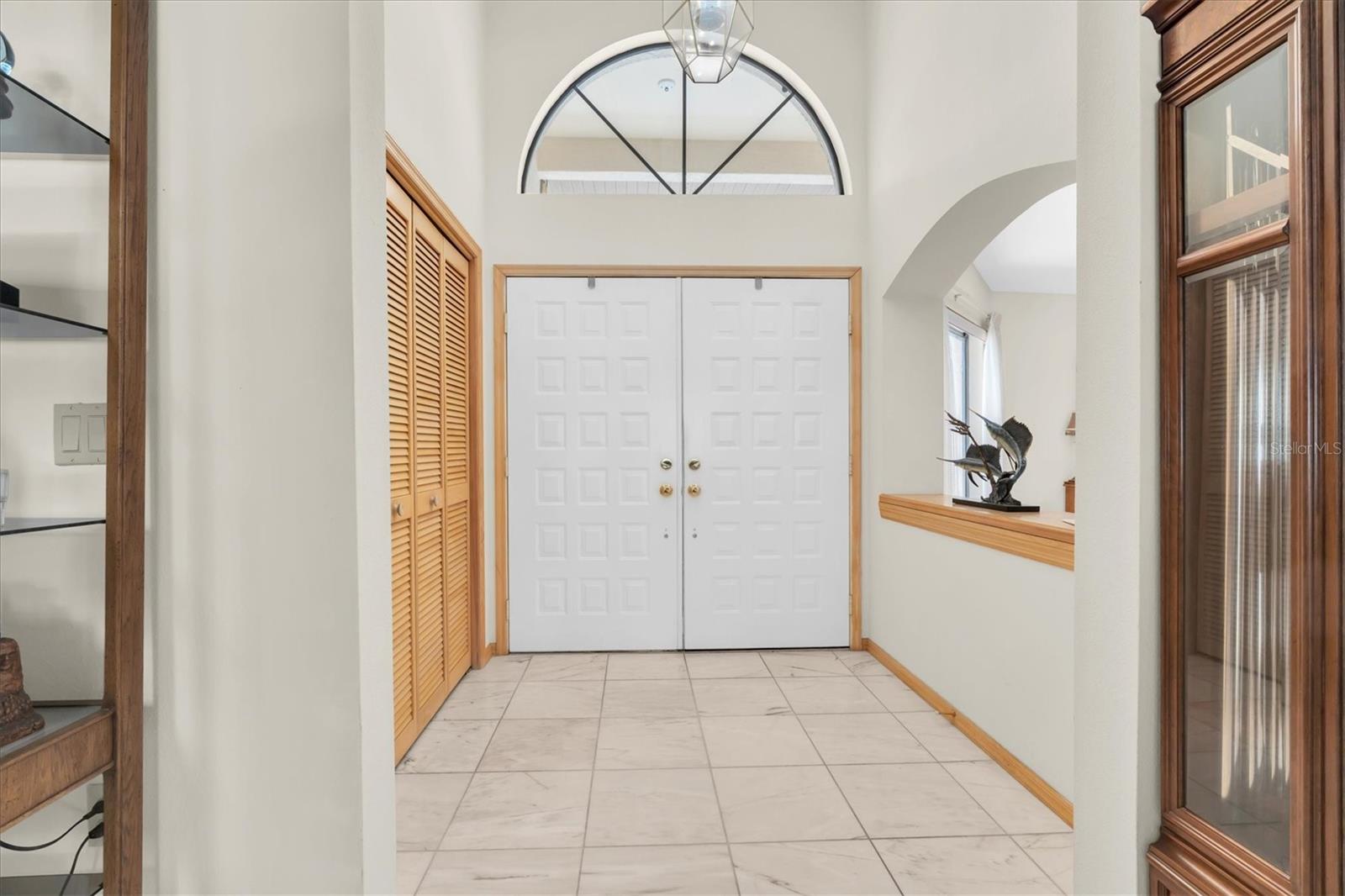 CRESCENT FOREST - Residential