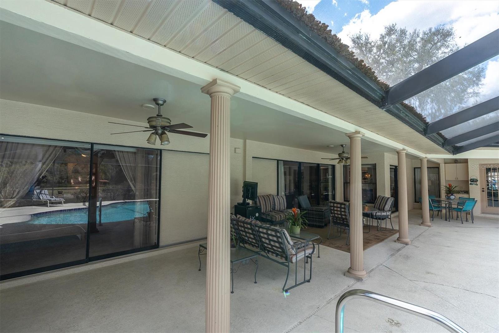 CRESCENT FOREST - Residential